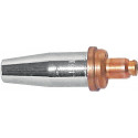 Buse de coupe 1511-AG6 100-200mm acétylène buse bloc HARRIS