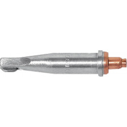 Buse à gouger 1511-HST2 5x10mm allongée HARRIS
