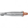 Buse à gouger 1511-HST3 6x13mm allongée HARRIS
