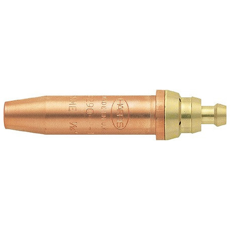 Buse de coupe 8290-PM6 150-300mm Propane / gaz naturel mélange de gaz HARRIS