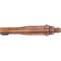 Buse à gouger 8290-FAGST2 5x10mm allongée buses mélonge de gaz HARRIS