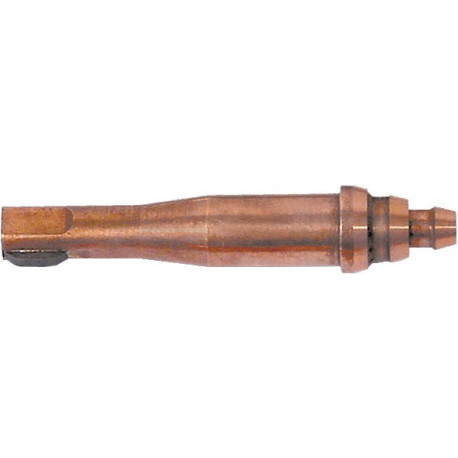 Buse à gouger 8290-FAGST3 6x13mm allongée buses mélonge de gaz HARRIS