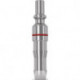 Raccord pour tuyau SK 100-2. SK 100-3 gaz combustible 9 mm tige WITT