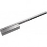 Ensemble ferme-porte TS 93 EMR/BG blanc 9016 EN 2-5 montage Normal.BG DORMAKABA