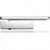 Ensemble ferme-porte TS 5000 N argenté EN 2-6 GEZE