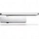 Ensemble ferme-porte TS 5000 N ECline GN argenté EN 3-5 GEZE