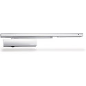 Ensemble ferme-porte TS 5000 R.Ecline argenté EN 3-5 GEZE
