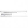 Ensemble ferme-porte TS 5000 R.Ecline argenté EN 3-5 GEZE