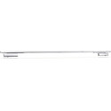 Ensemble ferme-porte TS 5000 ISM/BG argenté EN 2-6 GEZE
