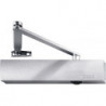 Ensemble ferme-porte TS 4000 N blanc 9016 EN 1-6