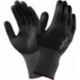 Gant HyFlex 11-840 Taille 10 noir/gris Nylon-Spandex EN 388 Kat.II (Par 12)