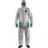Combinaison de protection AlphaTec® 1600 Plus Taille XXXL blanc PSA III MICROGARD