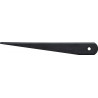 Chasse cônes DIN 317 MK1+2 adapté à cône doutil