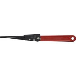 Chasse cônes MK1-3 HA adapté à cône doutil