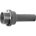 Nettoie-cônes HSK100 plastique