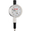 Petit comparateur KM 6T wa 3 mm lecture 0,01 mm avec étalonnage dusine KÄFER