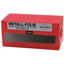 Feuille métallique épaisseur.0.300mm inox 1.4301 L.2500mm B.150mm