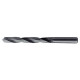 Foret hélicoïdal DIN 338 Typ N D.2.9mm HSS laminé tige cylindrique court (Par 10)