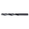 Foret hélicoïdal DIN 338 Typ N D.11mm HSS laminé tige cylindrique court (Par 5)