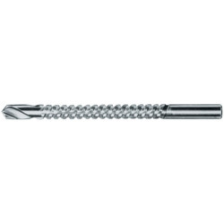 Foret de fraisage universel D.6mm HSS