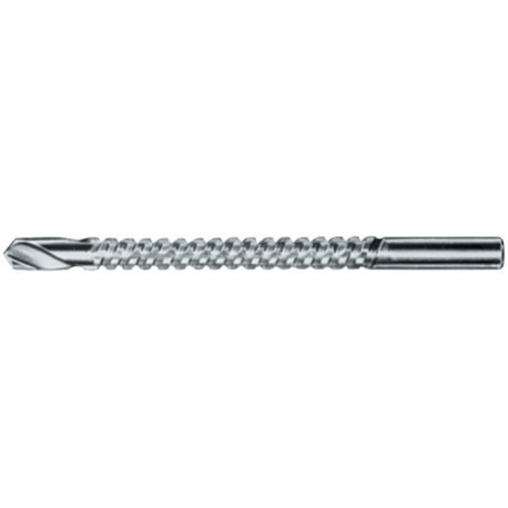 Foret de fraisage universel D.6mm HSS