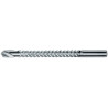 Foret de fraisage universel D.6mm HSS