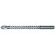 Foret de fraisage universel D.8mm HSS