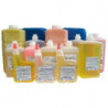 Savon Concentré BestFoam 12 Fl a 500ml Standard jaune senteur d'agrumes