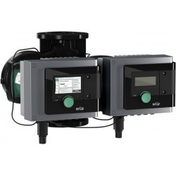 Pompe intelligente premium à fonctionnement humide Stratos MAXO-D40/0.5-16 PN6/10.DN40.589W