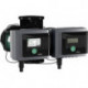 Pompe intelligente premium à fonctionnement humide Stratos MAXO-D 50/0.5-6 PN6/10.DN50.225W