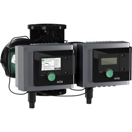 Pompe intelligente premium à fonctionnement humide Stratos MAXO-D 80/0.5-6 PN10.DN80.784W