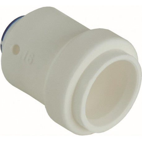 Adaptateur à souder PE-RT 75x63mm