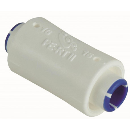 Raccord à souder PE-RT 63x63mm