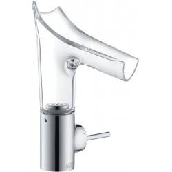 mitigeur lavabo 140 chroméé