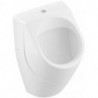 Urinoir aspirant V&B O.NOVO 335x560x320mm Direct Fl entrée par le hauten blanc