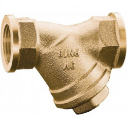 FILTRE BRONZE DOUBLE TAM. 1 