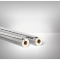 Coquille tuyau Armacell ARMALOK 50 % eau potable chaude DSD 20mm 28mm (Par 48)