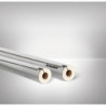 Coquille tuyau Armacell ARMALOK 50 % eau potable chaude DSD 20mm 28mm (Par 48)