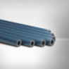 Tuyau Armacell TUBOLIT S DSD 25mm sans fente 2 m 22mm (Par 54)