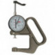 Mesureur d'épaisseur K 50/3 C 0-30mm lecture 0.1mm fl. 10-cmm Käfer