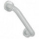 Poignée de bain SERIE 477 avec rosace d: 60mm blanc pur