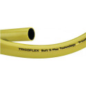 Tuyau d'eau Tricoflex L.50m Int 12.5mm Ext 17.6mm TRICOFLEX (Par 50)