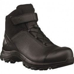 Bottes de sécurité Nevada Pro Mid Taille 9 (43) noir S3 HRO HI CI WR SRC ESD