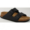 Sandale Arizona PROF Taille 42 noir Birko Flor DIN EN ISO 20347 BIRKENSTOCK