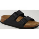 Sandale Arizona PROF Taille 44 noir Birko Flor DIN EN ISO 20347 BIRKENSTOCK