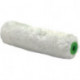 Rouleau de petites surfaces revêtement peluche largeur 100 mm hauteur de poil 12