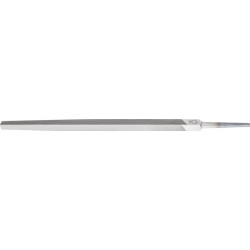 Lime d'atelier DIN 7261 L. 150 mm coupe transv. 11 mm coupe 1 triangulaire PFERD
