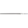 Lime d'atelier DIN 7261 L. 150 mm coupe transv. 11 mm coupe 3 triangulaire PFERD
