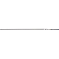 Lime d'atelier DIN 7261 L. 250 mm coupe transv. 10 mm coupe 1 forme carrée PFERD