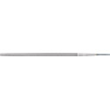 Lime d'atelier DIN 7261 L. 300 mm coupe transv. 12 mm coupe 1 rond PFERD